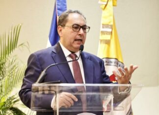 Revelan Mario Lama renunció del SNS