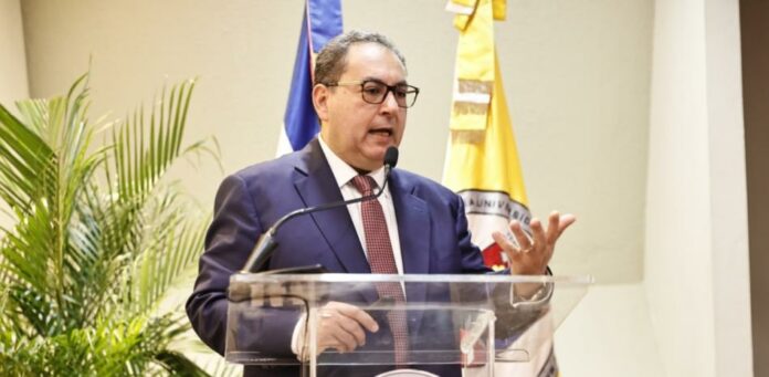 Revelan Mario Lama renunció del SNS