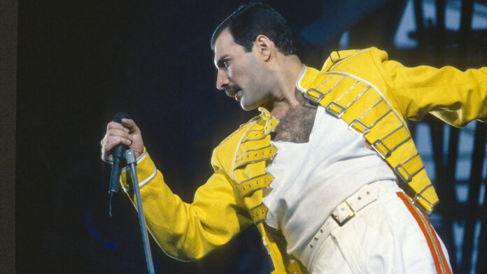 Fallece a los 48 años una hija secreta de Freddie Mercury
