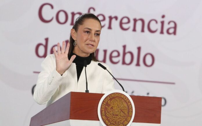 México condena la intervención militar de EE.UU. en Venezuela