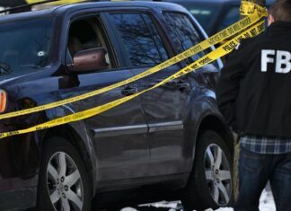 Mujer muere tiroteada por un agente del ICE durante una redada en Minnesota
