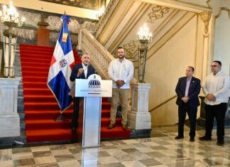Gobierno define prioridades para 2026: reforma PN, carretera del Ámbar y reducción de pobreza entre ellas