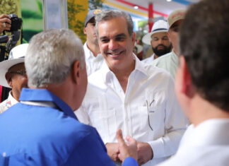 Abinader inaugurará varias obras este sábado en San Juan