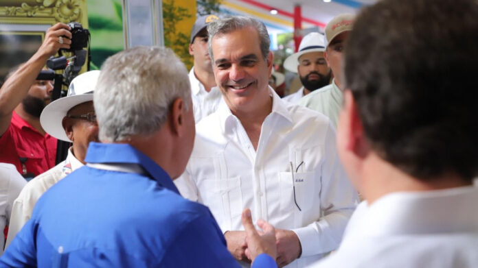 Abinader inaugurará varias obras este sábado en San Juan