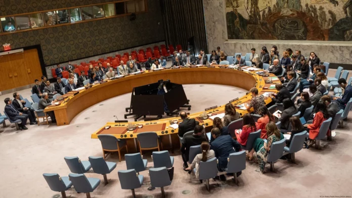 La advertencia de la ONU sobre el ataque de EE.UU. a Venezuela: "Socava el derecho internacional"