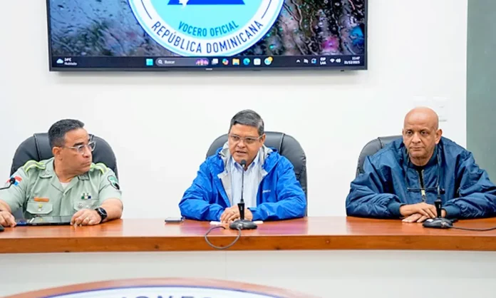 COE reporta un total de 29 fallecidos durante operativo "Conciencia por la Vida 2025-2026"