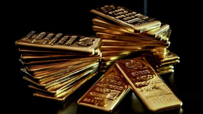 El oro y la plata se desploman tras esta acción de Trump