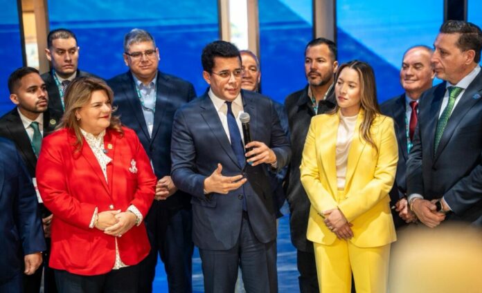 RD y Puerto Rico pactan acuerdo para multidestino por US$2 millones