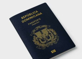 Abinader recibe hoy el primer pasaporte electrónico