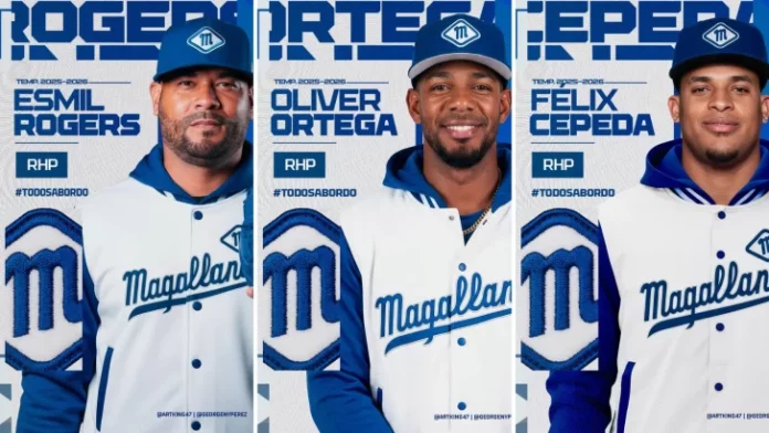 Lidom informa que jugadores dominicanos en Venezuela se encuentran resguardados