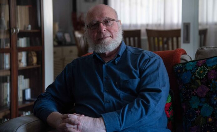Pedro Vergés es seleccionado Premio Nacional de Literatura 2026
