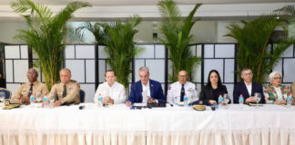 Abinader encabeza reunión de seguimiento al Plan de Seguridad Ciudadana