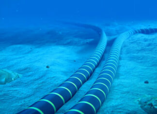 Proyecto de cable eléctrico submarino entre RD y Puerto Rico podría anunciarse el 17 de febrero