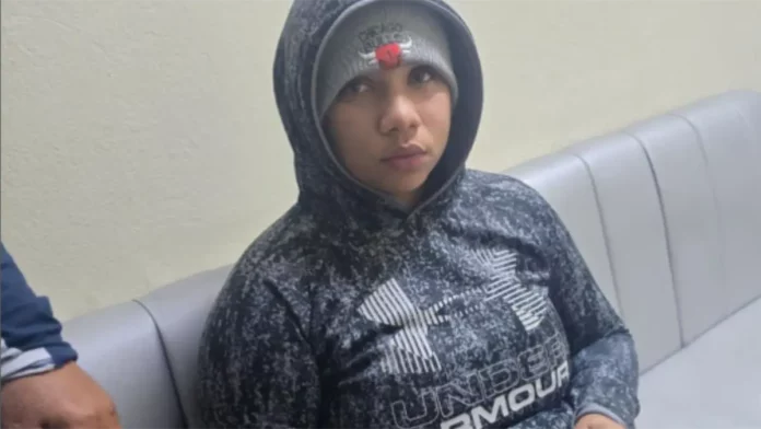 Se entrega a la Policía mujer acusada de ultimar a tiros a su hermana