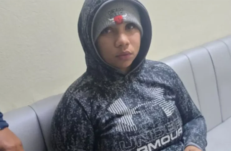 Se entrega a la Policía mujer acusada de ultimar a tiros a su hermana