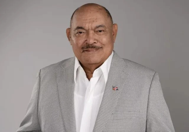 Fallece Ramón Alburquerque, expresidente del Senado