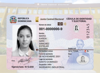 Renovación de la cédula se realizará por etapas y según el mes de cumpleaños, reitera la JCE