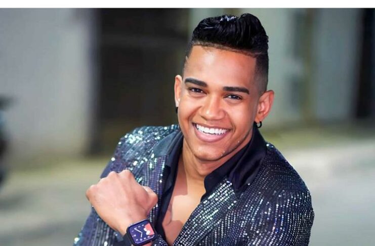 Fallece Reymon Durán, cantante del grupo Sin Fronteras, tras luchar contra el cáncer