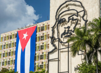 Rusia: EE.UU. no podrá repetir el escenario venezolano en Cuba