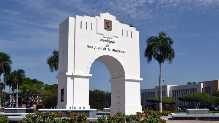 Abinader declara de alto interés público la creación del Jardín Botánico de San Juan de la Maguana