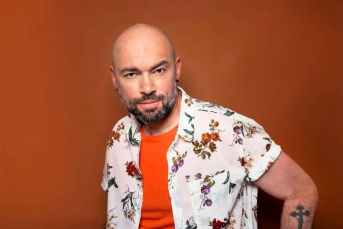 Cancelan uno de los conciertos de Santiago Cruz en RD