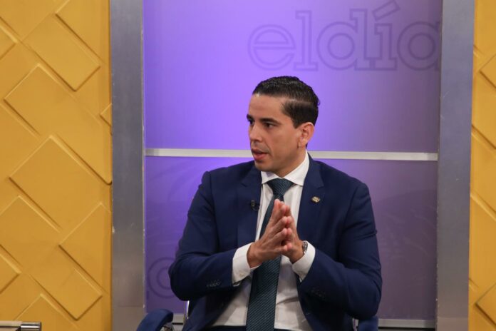 Senasa reduce déficit y cierra 2025 con balance positivo preliminar de RD 1,034 millones