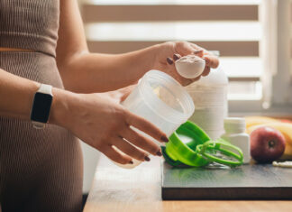 Hallan beneficios sorprendentes para las mujeres en un suplemento barato
