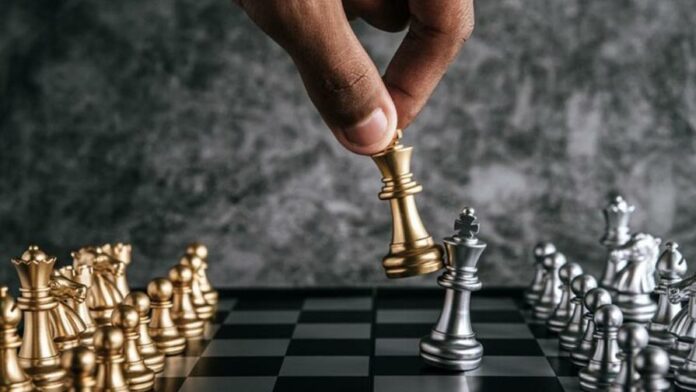 La táctica se traga la estrategia
