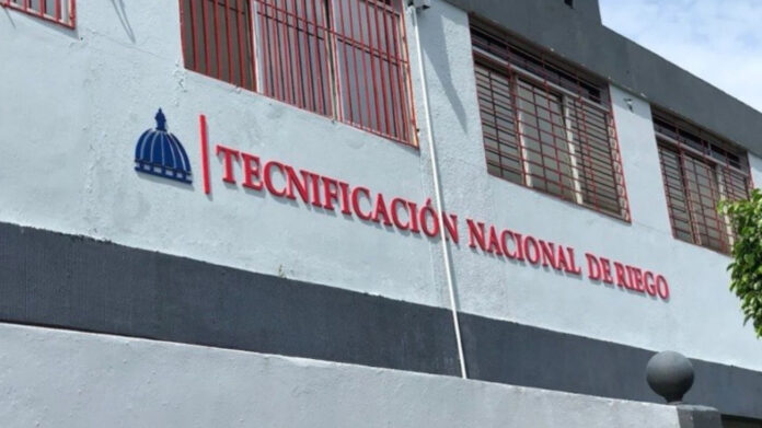Gobierno coloca el riego tecnificado entre las metas priorizadas de 2026