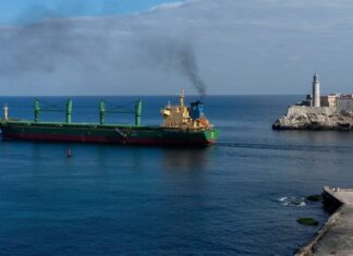 Trump: «No más petróleo ni dinero para Cuba. ¡Cero!»