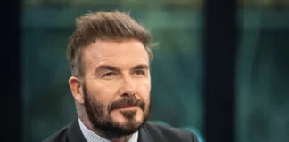 La postura de David Beckham tras los comentarios de su hijo Brooklyn: “Los niños deben poder equivocarse”