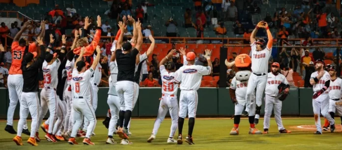 Yairo Muñoz impulsa cinco y Toros vencen a Leones