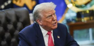 Mercados de EE.UU. se disparan tras la noticia de que la Corte Suprema bloqueó los aranceles globales impuestos por Trump