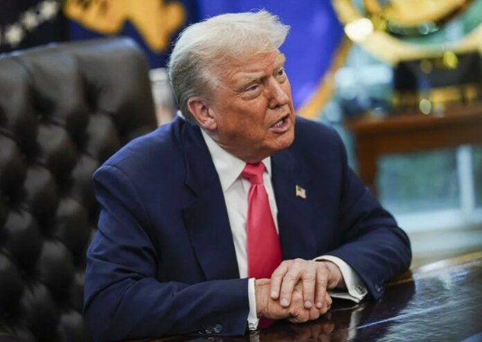 Trump precisa cuál es el enfoque en las deportaciones masivas en EE.UU.
