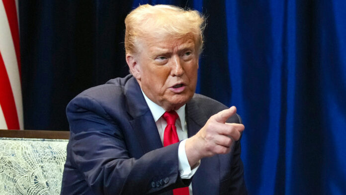 trump