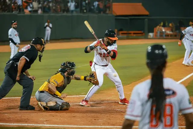 LIDOM anula juego entre Águilas y Toros