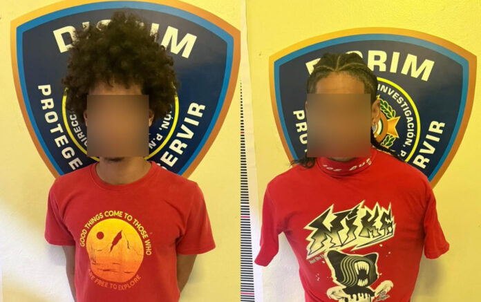 Ocupan drogas, arma y dinero en allanamiento en La Vega