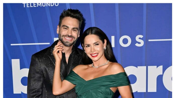 Carmen Villalobos anuncia su ruptura con Frederik Oldenburg