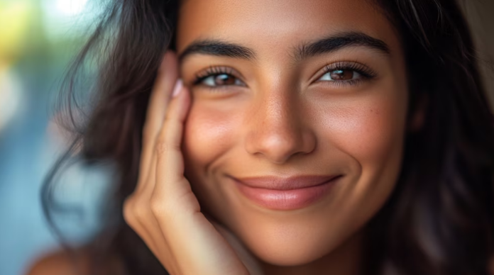 Estas son las señales que indican que la piel de tu rostro necesita vitamina C