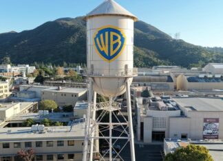 Warner Bros. rechaza oferta de compra de Paramount por no «ofrecer el valor suficiente»