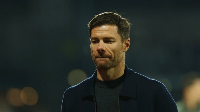 El Real Madrid destituye a Xabi Alonso y designa a su sustituto
