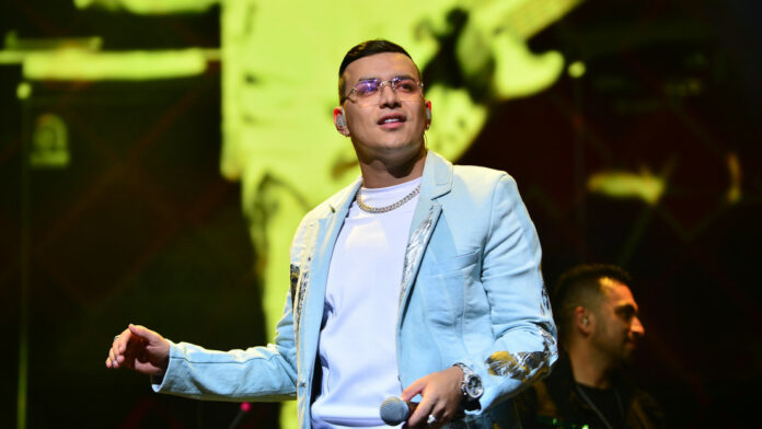 Fallece cantante Yeison Jiménez; había soñado varias veces que moría en un accidente aéreo