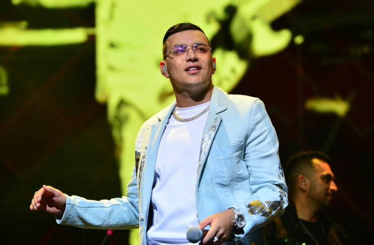 Fallece cantante Yeison Jiménez; había soñado varias veces que moría en un accidente aéreo