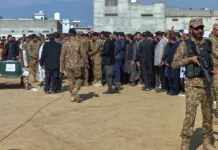 ¿Qué se sabe de la operación a gran escala lanzada por Afganistán contra Pakistán?