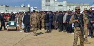 ¿Qué se sabe de la operación a gran escala lanzada por Afganistán contra Pakistán?