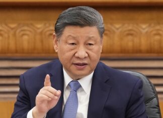 Xi señala a Trump «la cuestión más importante» en las relaciones entre China y EE.UU.