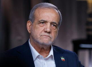 Presidente de Irán: «No buscamos armas nucleares»