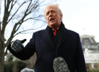 Trump amenaza con la pena de muerte a los secuestradores de la madre de una presentadora de EE.UU.