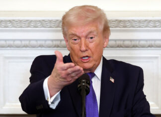 Trump anuncia un arancel global de 10 %