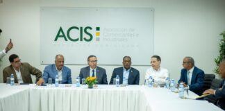 IDOPPRIL y ACIS fortalecen cooperación para promover seguridad y bienestar laboral